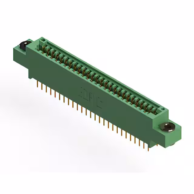 845-052-524-803 EDAC Inc.  Edgeboard Connectors